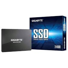 GIGABYTE SSD 240GB